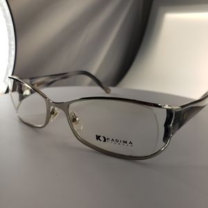 NEW optical frame for Rx lenses